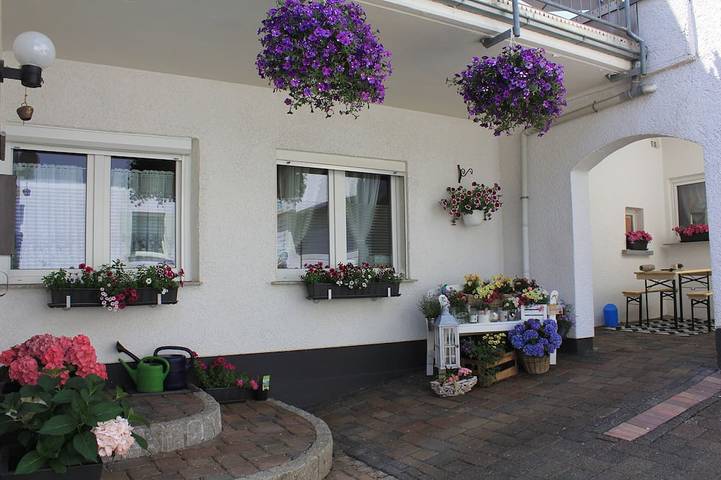 Ferienwohnung für 6 Personen in Hillscheid