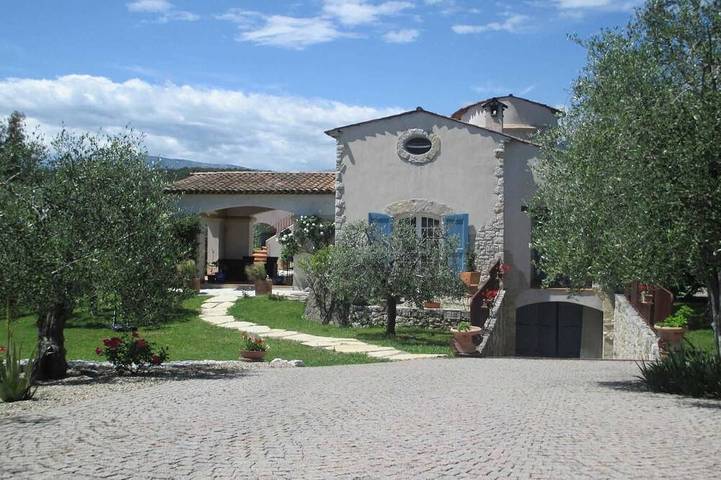 Holiday home for 4 people - 1
