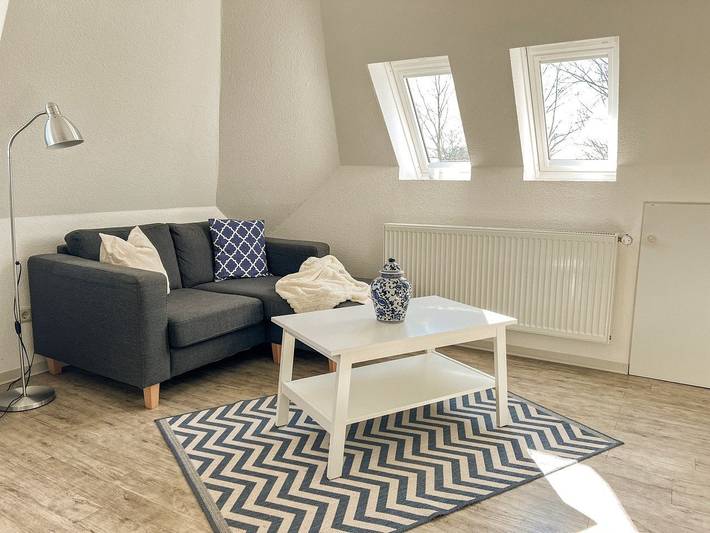 Ferienwohnung für 2 Personen