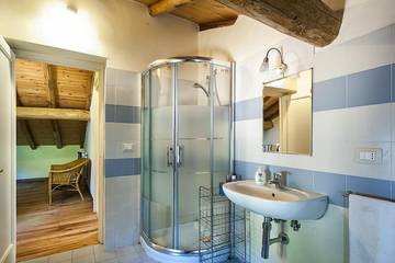 Log Cabin for 8 People in Giarre, Catania Province, Photo 4
