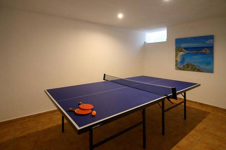 Location de vacances pour 8 personnes, avec Balcon ainsi que Terrasse et Piscine dans Na Macaret - 3