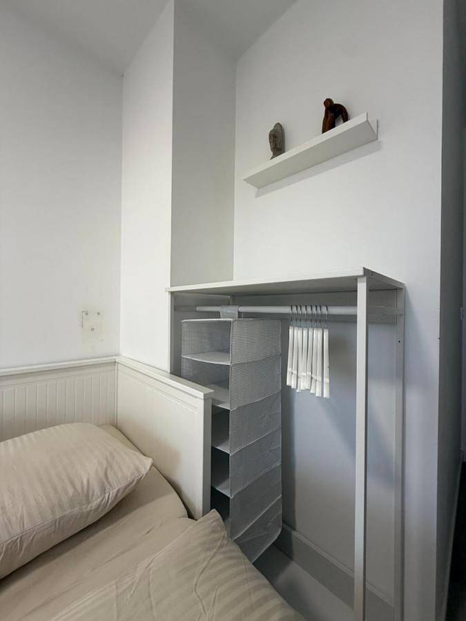 Maison d’hôte pour 2 personnes, avec terrasse et jardin à Dijon - 3