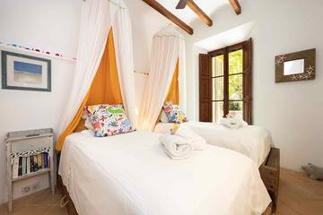 Finca für 6 Personen in Deià, Serra de Tramuntana, Bild 3