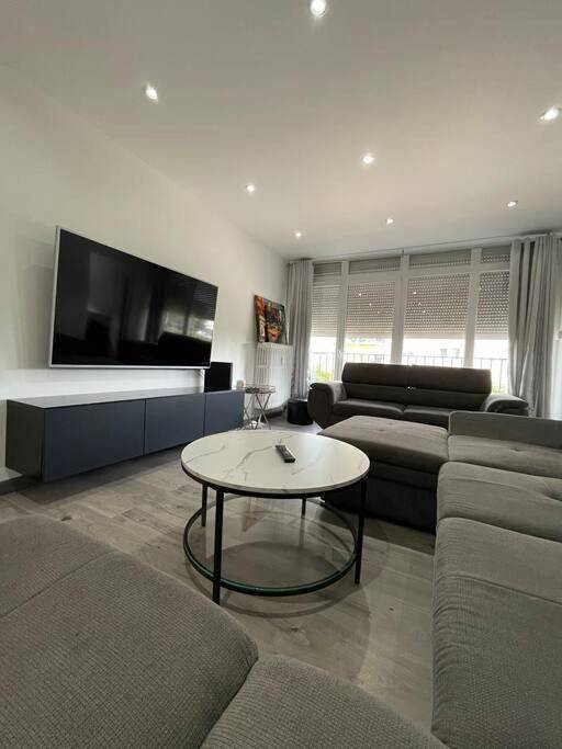 Gîte pour 9 personnes à Chenôve - 2