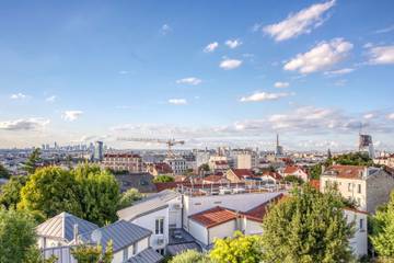 Maison De Vacances pour 10 Personnes dans Issy-les-Moulineaux, Hauts-de-Seine, Photo 2