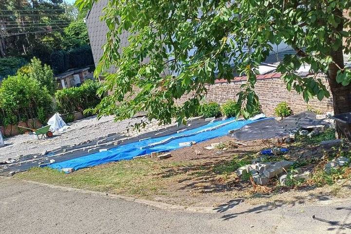 B&B für 2 Personen in Belgien - 4