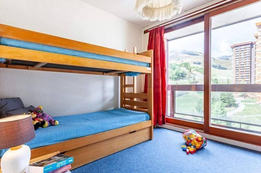 Ganze Wohnung, Lunik Orion in Le Corbier, Villarembert