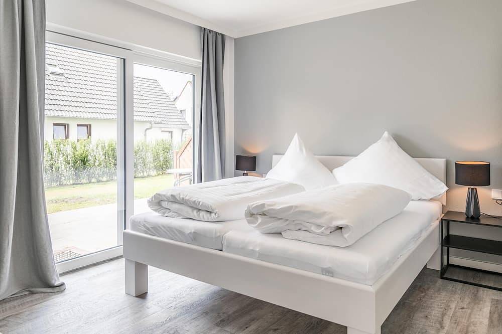 Ganze Wohnung, Haus Deichlodge 2, modern eingerichtet in Büsum, Nordseeküste