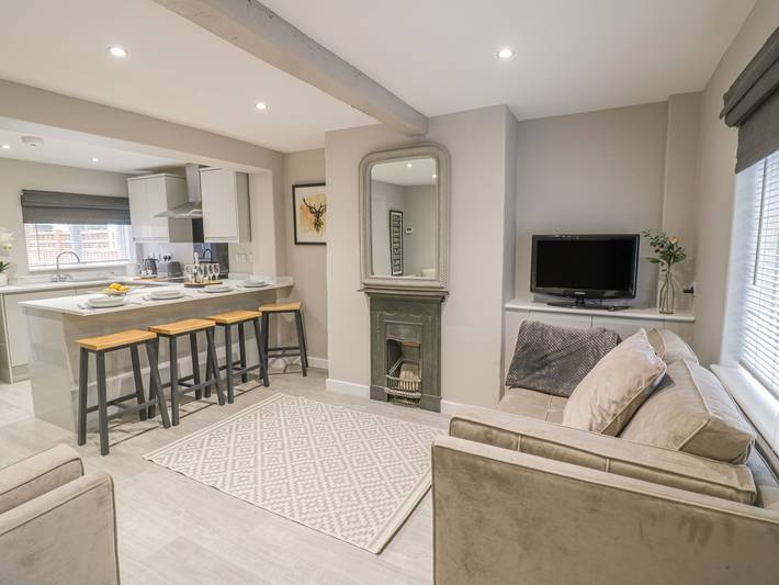 5 Coley Lane in Stafford, Staffordshire
