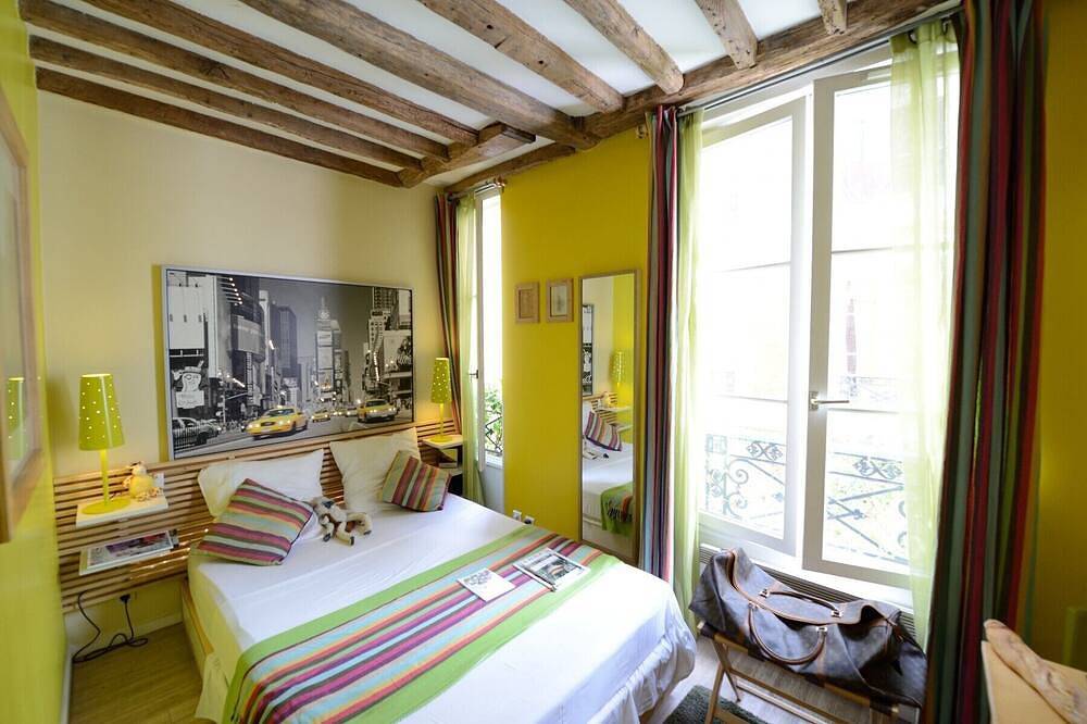 Photo : Appartement de vacances