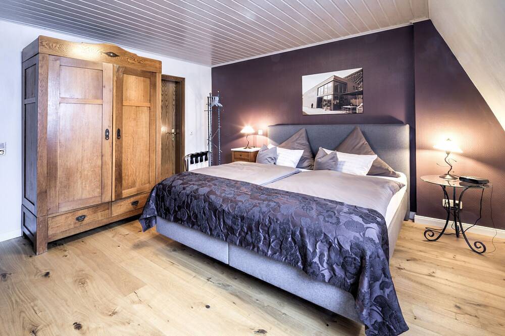 Ganze Wohnung, Studio \"Urglück\" Weingut Rebenhof in Ürzig, Bernkastel-Kues & Umgebung