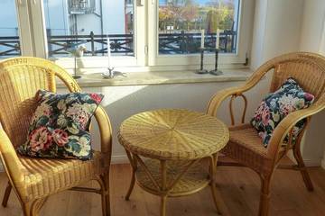 Villa für 4 Personen auf Usedom