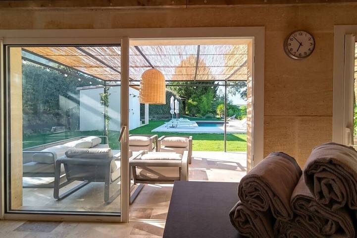 Homerez - Casa Collias in Collias, Region de Nimes