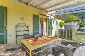 Casa Vacanza per 5 Persone in Zanca, Marciana, Foto 3