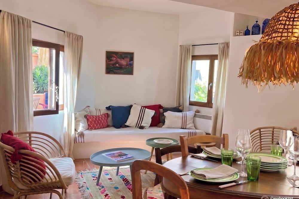Casa-du pecheur Belle maison de pêcheur à la plage in Mandelieu-la-Napoule, Massif de l'Esterel