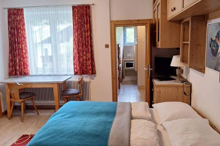 Ferienwohnung für 2 Personen