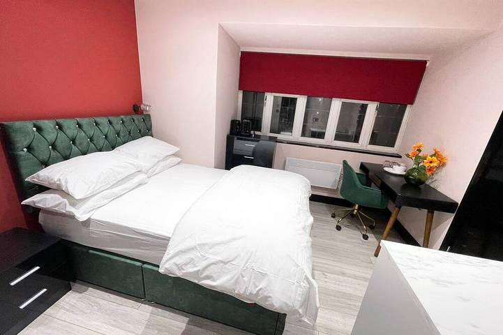 Apartment for 2 people in Harrow