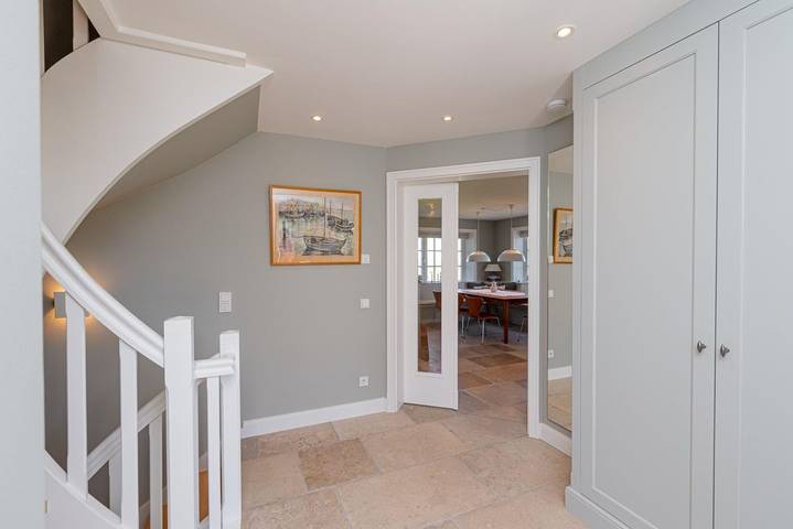 Ferienhaus für 6 Personen, mit Sauna und Garten sowie Ausblick in Sylt-Ost - 3