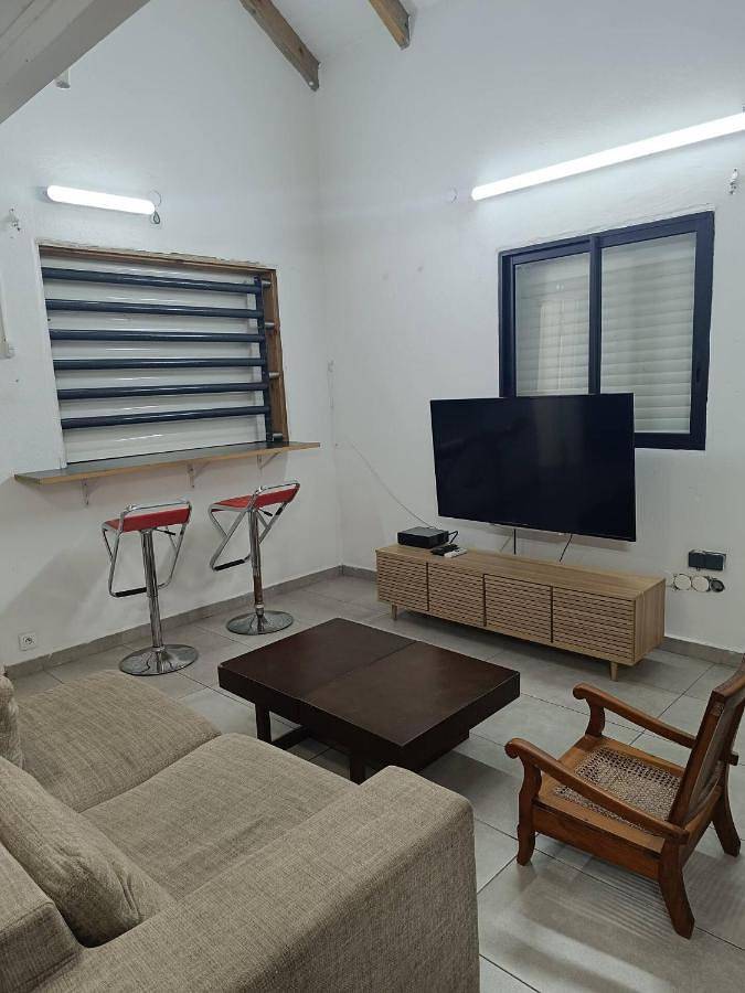 Location de vacances pour 2 personnes, avec terrasse dans Fort Fleur d'Epée - 2