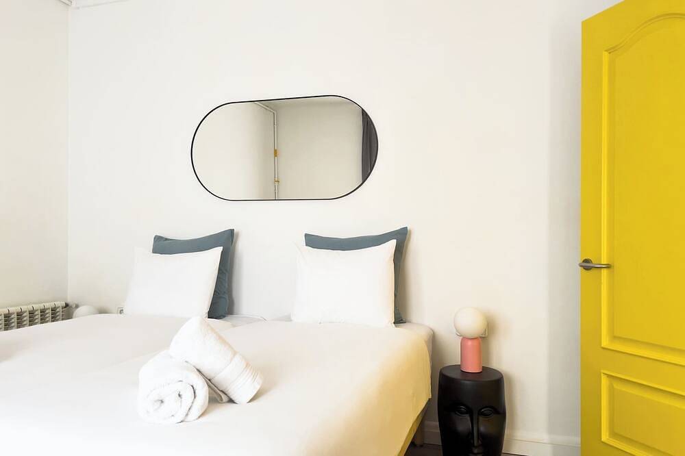 Ganze Wohnung, Majordoms - Cal Fenent, Banyoles in Banyoles, Pla de l'Estany