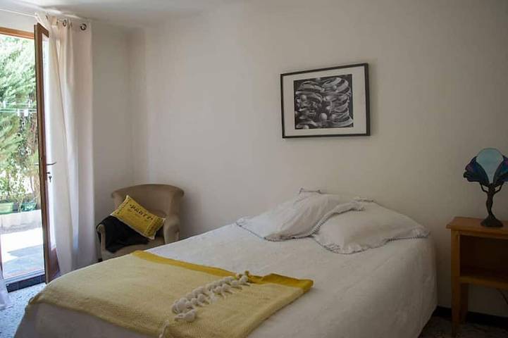 Location de vacances pour 5 personnes à Le Soler - 2