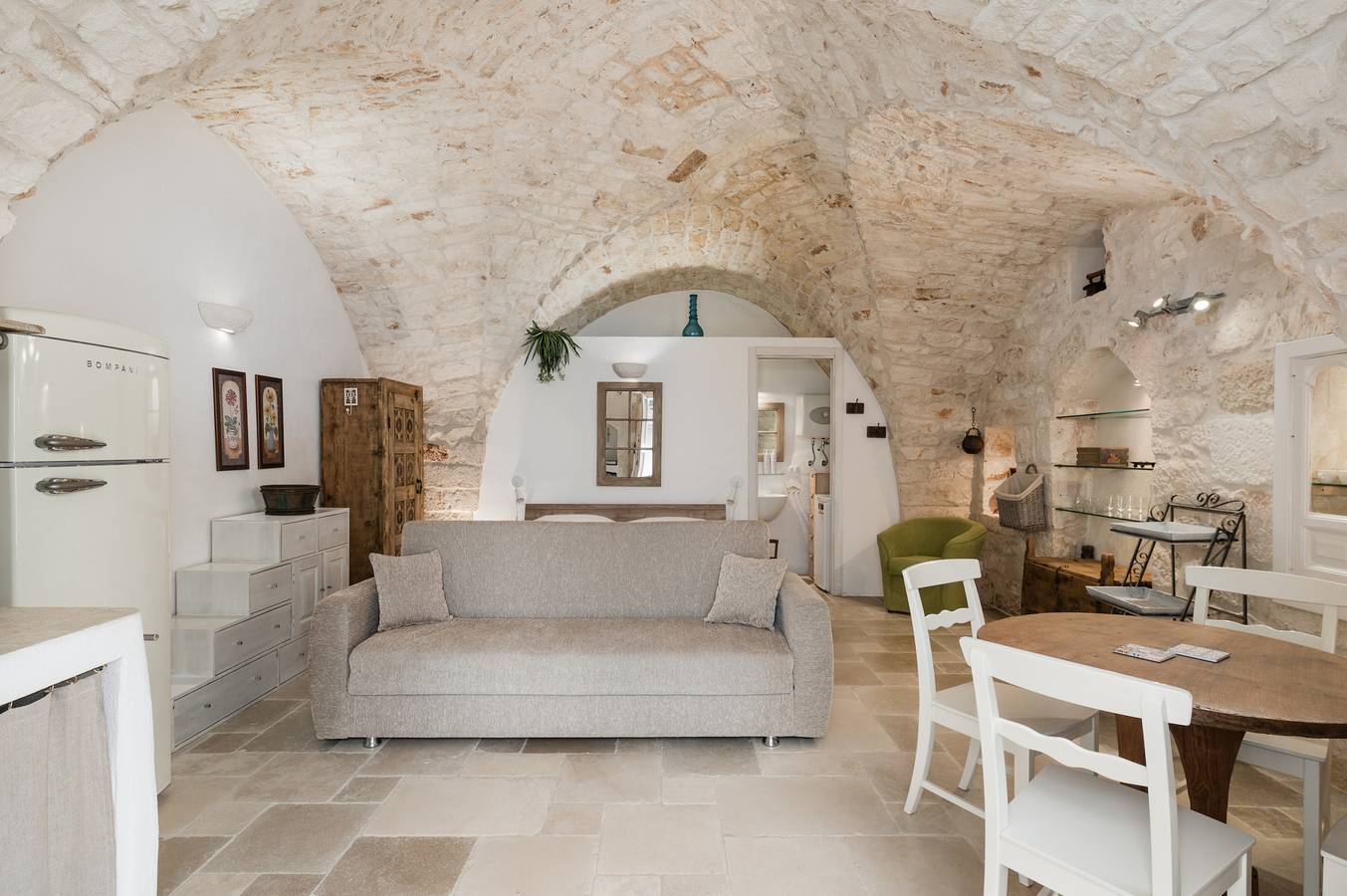 Appartement entier, Casa Stella by Wonderful Italy in Ostuni, Salento