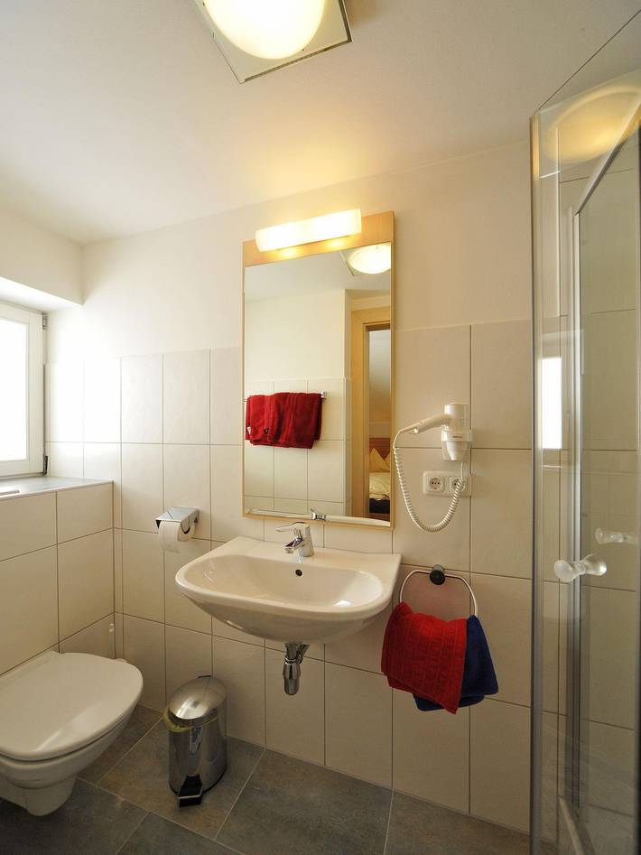 Ganze Ferienwohnung, Kleines ruhiges Doppelzimmer in Hohe Tauern, Heiligenblut