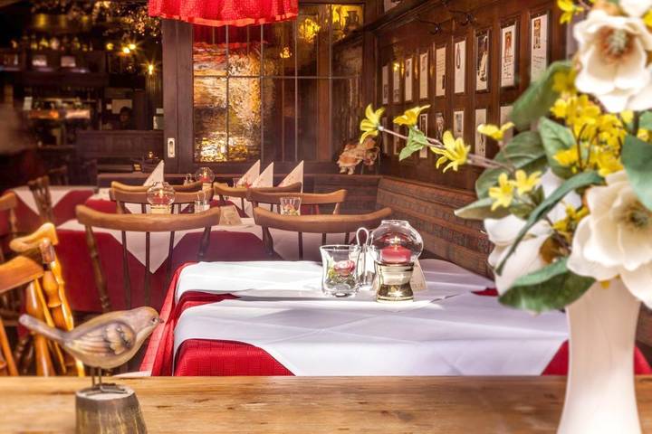 Hôtel pour 2 personnes à Freiburg - 3