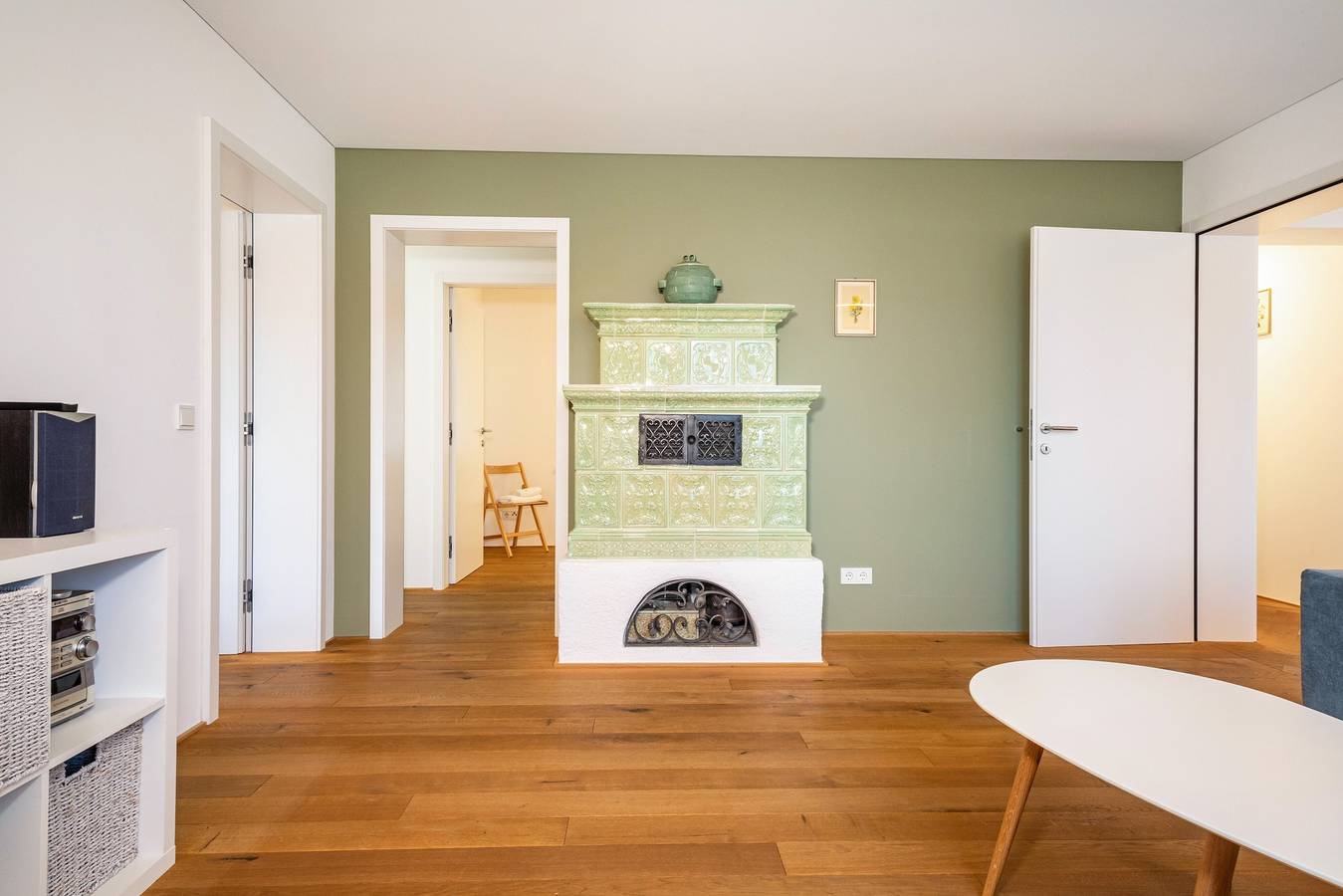 Ganze Wohnung, Ferienwohnung 'Lauterach' mit Privatterrasse, Balkon und Wlan in Lauterach, Bodensee-Vorarlberg