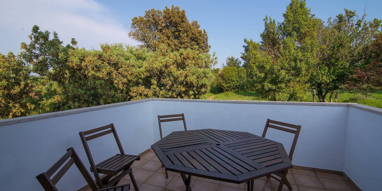 Ganze Wohnung, Flora B4 in Veli Losinj, Kvarner Inseln