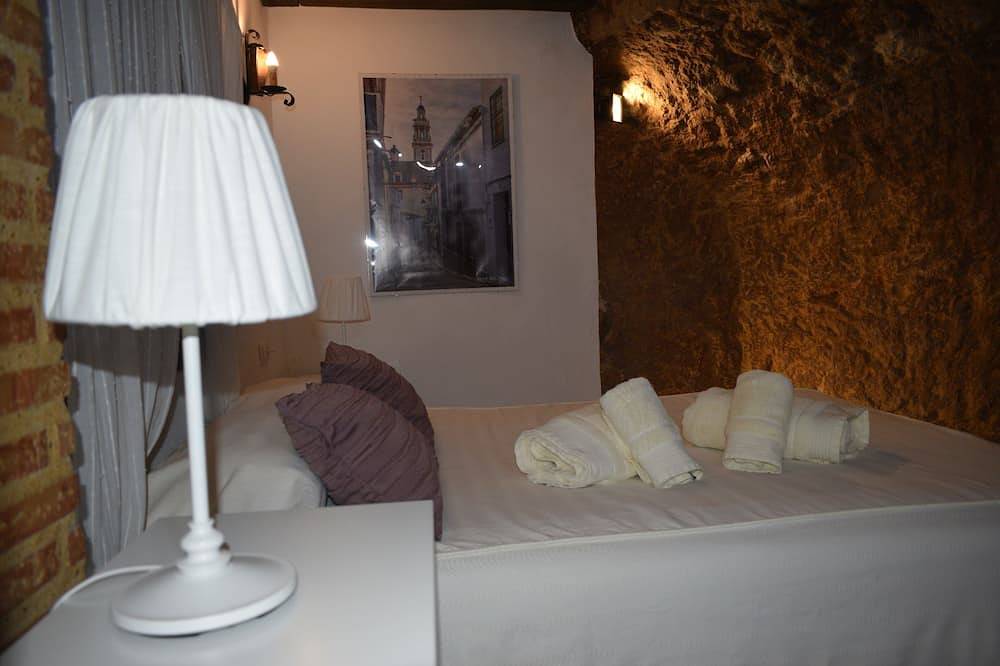 Schöne Höhle Haus mit Charme in Peñaflor, Sevilla Provinz