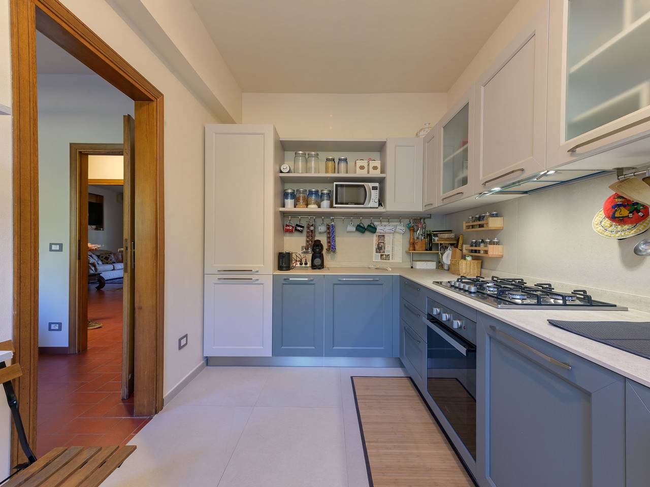 Apartamento entero, Casamare in Castiglione della Pescaia, Provincia de Grosseto