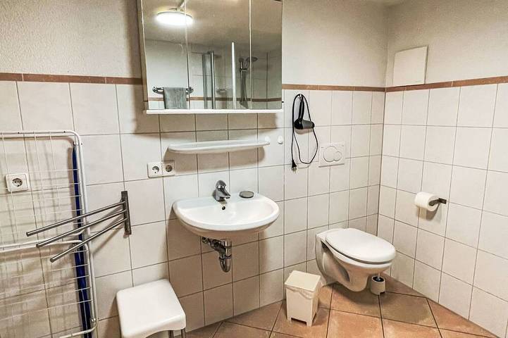Apartamento entero, Mühlenmichelshäusle in Hinterzarten, Selva Negra (zona sur)