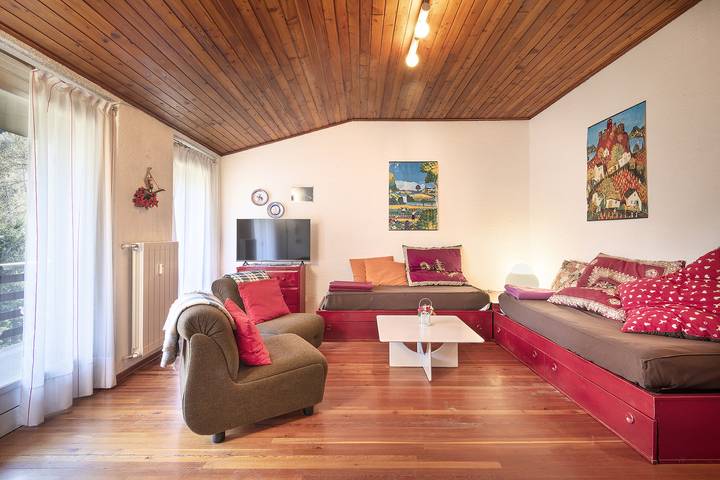 Apartamento entero, Wonderful Mountains View - AffittiPontediLegno in Ponte di Legno (Town), Ponte di Legno
