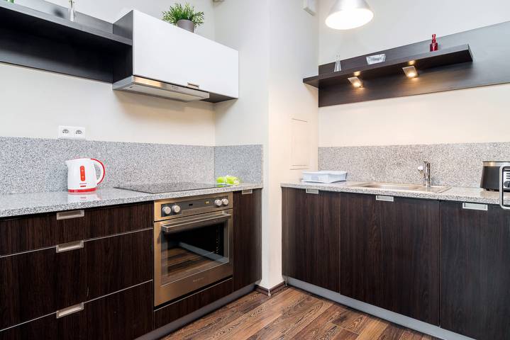 Entire apartment, Comfortable Apartment | Close to the Market, Bath. in Wrocław, Lower Silesia