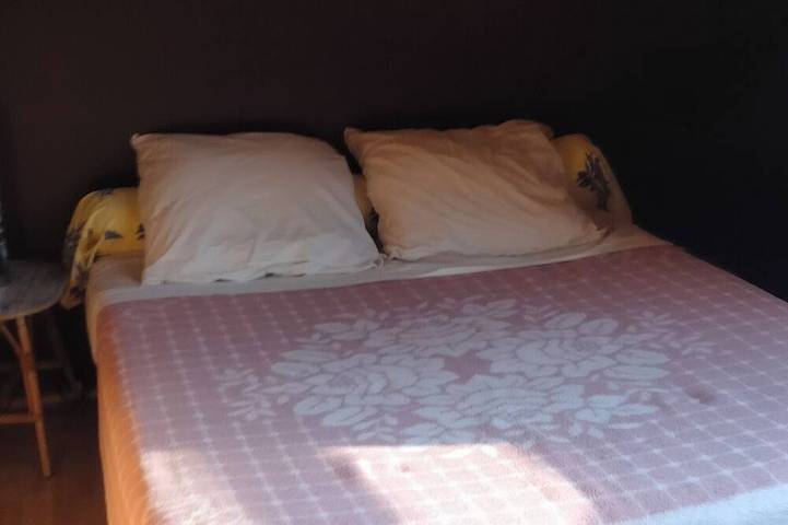 Chambre d’hôte pour 8 personnes, avec jardin à Teloché - 4