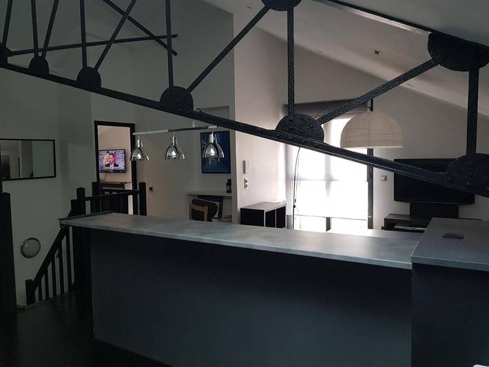 Gîte pour 4 personnes à Croix (homonymie) - 4