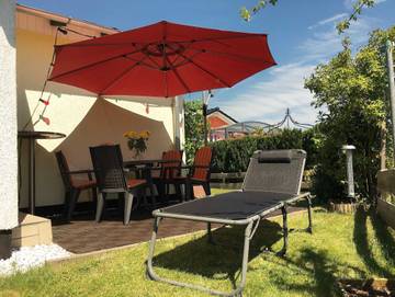 Ferienhaus für 4 Personen in Graal-Müritz, Fischland - Darß - Zingst, Bild 1