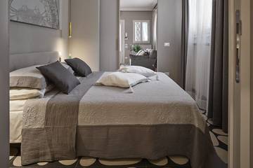 Villa für 2 Personen in Florence city center, Comune di Galuzzo (1861-1865), Bild 3