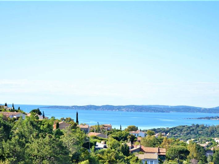 Gîte pour 6 personnes, avec piscine et terrasse à Roquebrune-sur-Argens - 3