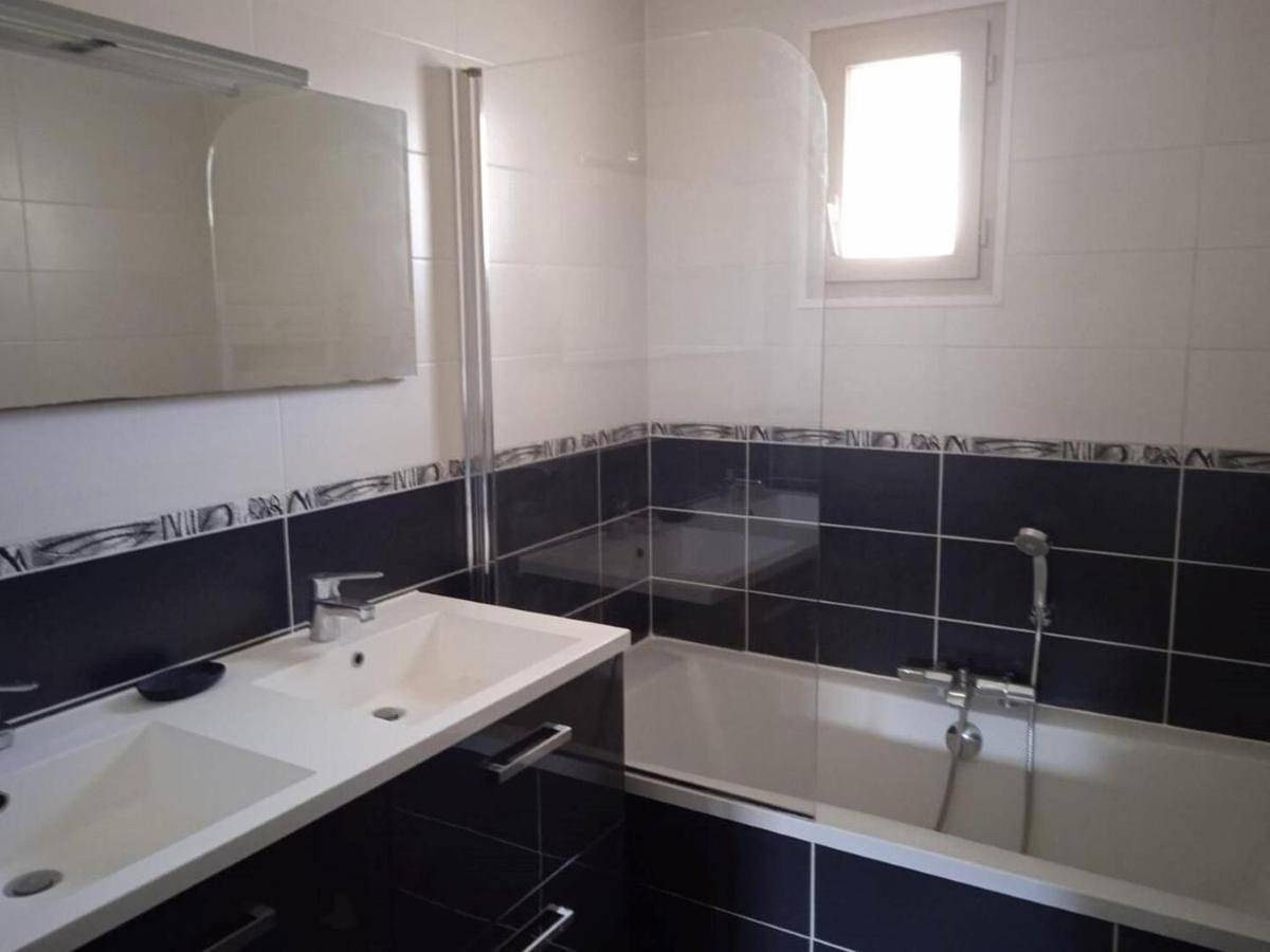 Two-Bedroom House in Charavines, Lac de Paladru