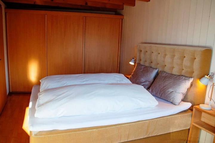 Ganze Wohnung, HasliRent, Wandelhorn 2, (Hasliberg Reuti) in Hasliberg, Verwaltungskreis Interlaken-Oberhasli