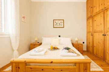 Holiday Rental for 6 People in Kavos, Corfu, Photo 2