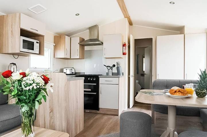 Camping für 6 Personen in Newquay - 3