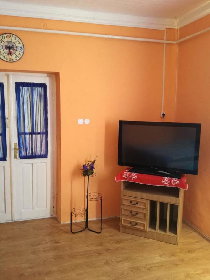 BnB für 3 Personen, mit Garten und Ausblick, mit Haustier in Ungarn