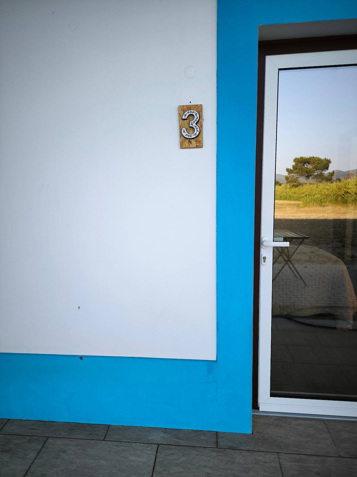 Refúgio A Quinta - Kamer 1, foto 14