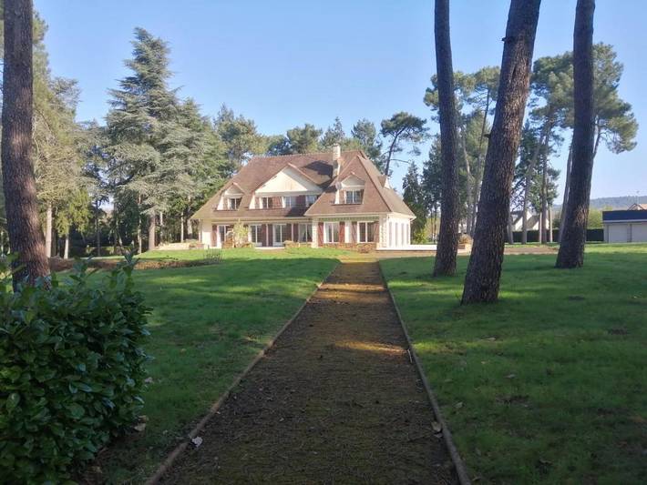Appartement de vacances pour 2 personnes, avec Terrasse et Jacuzzi ainsi que Jardin et Vue