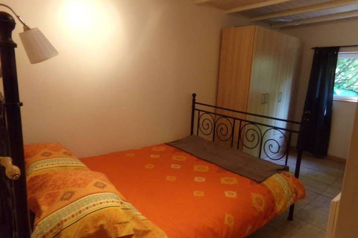 Location de vacances pour 6 personnes, avec jardin et terrasse à Lachapelle-Auzac - 3