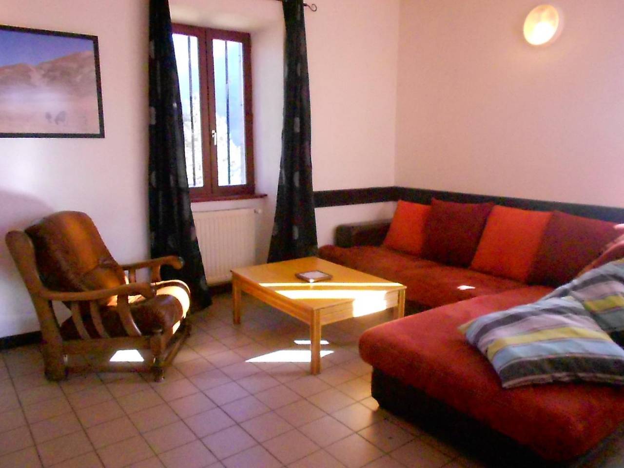 La Renardière in Saint-Agnan-en-Vercors, Parc naturel régional du Vercors