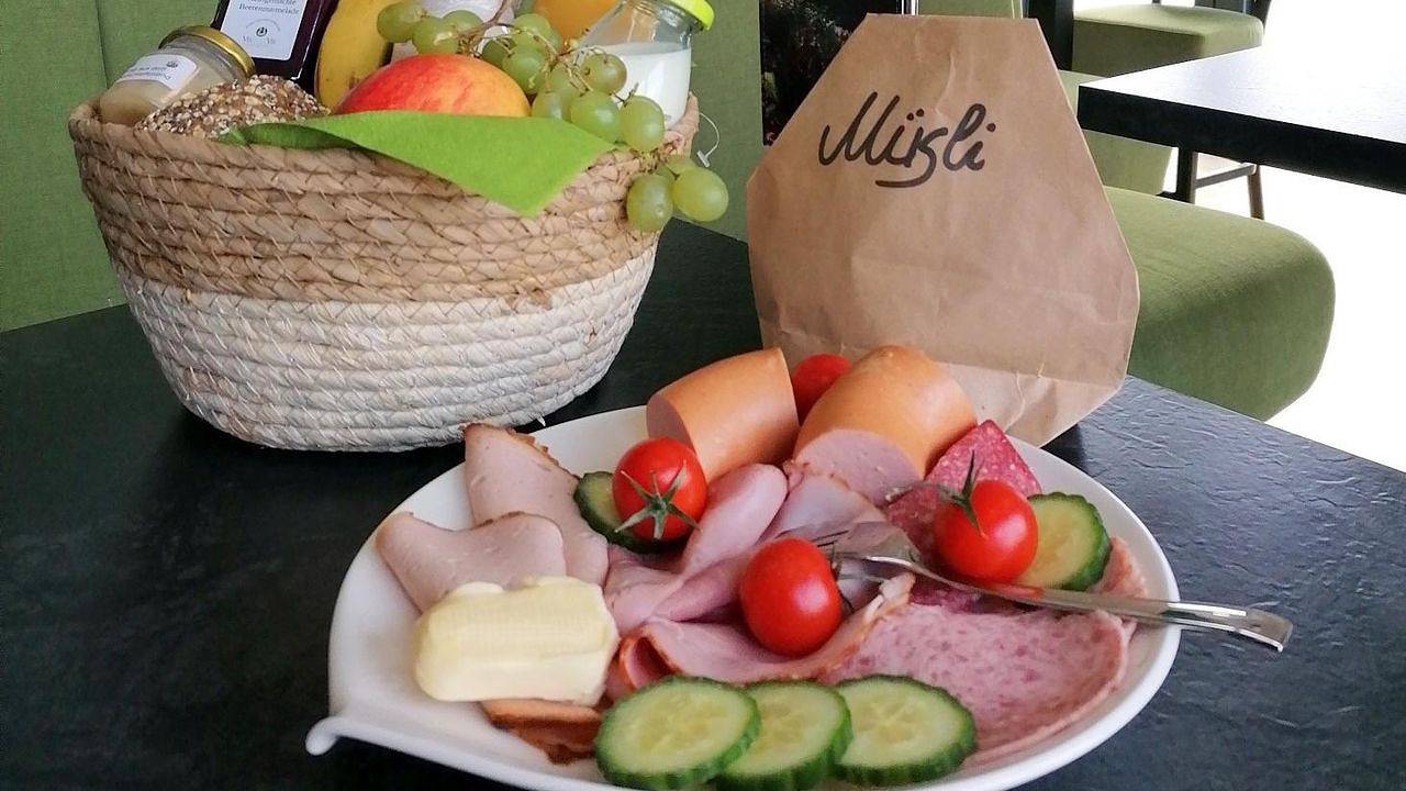 Appartement de vacances entier, Ferienwohnung für 2 Personen (50 m²) in Mettlach in Orscholz, Mettlach